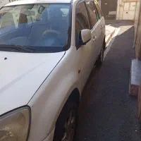 ام وی ام ایکس ۳۳|خودرو سواری و وانت|کرج, برغان|دیوار