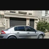 فروش خودرو مگان ۱۶۰۰ دستی|خودرو سواری و وانت|مشهد, شهرآرا|دیوار