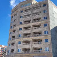 فروش آپارتمان شیک نوساز کلید نخورده 88متر دو خواب