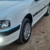 پارس ELX تمام فول مدل ۴۰۳ گاز سیمی|خودرو سواری و وانت|کامفیروز, |دیوار