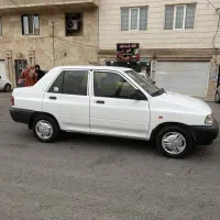 پراید 131 مدل 97 بی رنگ شاستی پلمپ|خودرو سواری و وانت|باقرشهر, |دیوار