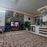 منزل دوطبقه پردیس سند دار ۲۰۰متری