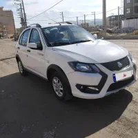 کوییک GX-L مدل ۱۴۰۴