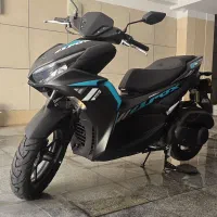 طرح ایروکس ۱۵۵ زیگما ۱۴۰۳