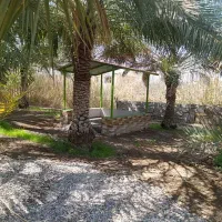 اقامتگاه تفریحی و دلباز همراه با سوئیت|اجارهٔ کوتاهمدت ویلا و باغ|آبادان, |دیوار