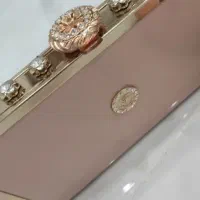 ست کیف کفش مجلسی