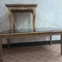 میز پذیرایی