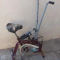 دوچرخه ثابت