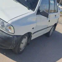 پراید131 مدل92|خودرو سواری و وانت|قوچان, |دیوار