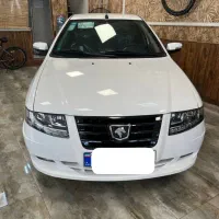 سورن پلاس|خودرو سواری و وانت|گرگان, |دیوار