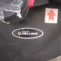 کریر و آغوشی نوزاد درحد نو|کالسکه و لوازم جانبی|تهران, ائمه اطهار|دیوار