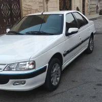 پژو پارس سفارشی 1401