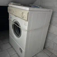 لباسشویی ارج