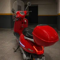 کاوان نیو فیس 150 CC