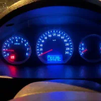 سوناتا 2009 NF|خودرو سواری و وانت|قائن, |دیوار