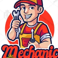 مکانیک سیار وه مغازه مکانیکی تعمیر متور گیربکس