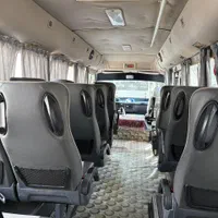 سرویس و دربستی مینی بوس ایسوزو|خدمات حمل و نقل|همدان, |دیوار