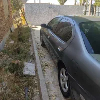 ماکسیما ۸۸|خودرو سواری و وانت|تهران, الهیه|دیوار