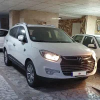 فروش خودروی جک S5