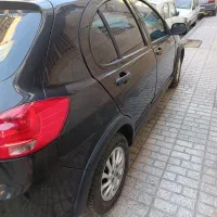 کوییک 97|خودرو سواری و وانت|مشهد, هنرور|دیوار