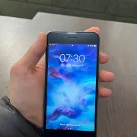 6s plus|موبایل|بجنورد, |دیوار