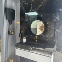 کاشی و سرامیک /روشویی /فرنگی /والهنگ /فلاش تانک