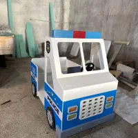 راه اندازی و تجهیز خانه بازی با طراحی اختصاصی شما|اسباببازی|تهران, مرزداران|دیوار