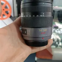 lens 14-140 Lumix|دوربین عکاسی و فیلم‌برداری|تهران, فردوسی|دیوار