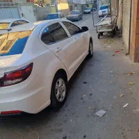 شاهین g فول درحد خشک کم کار