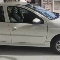 ۲۰۷ سقف فلز مدل۴۰۳هیدرولیک|خودرو سواری و وانت|مشگین شهر, |دیوار