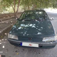 آردی مدل ۸۳