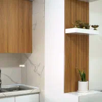 کابینت ام دی اف اقساط۶ماهه گرگان و علی آباد و حومه|مصالح و تجهیزات ساختمان|گرگان, |دیوار