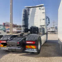 اف اچ ۵۰۰ مدل ۲۰۱۹|خودرو سنگین|شیراز, پادگان ولیعصر|دیوار