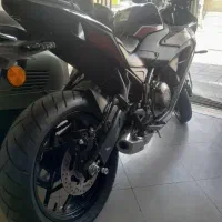 SRk249RR ABS|موتورسیکلت|تهران, صد دستگاه|دیوار