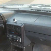 پراید88درحد|خودرو سواری و وانت|بجنورد, |دیوار