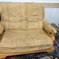 کاناپه دونفره