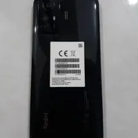 شیایومی ردمی نت 12s