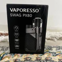 ویپ Px 80|زیورآلات و اکسسوری|مشهد, الهیه|دیوار