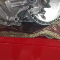 مکانیک سیار شبانه روزی