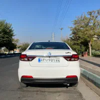 شاهین اتومات باسانروف 1403 صفر|خودرو سواری و وانت|اسلامشهر, شهرک قائمیه|دیوار