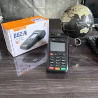 دستگاه کارتخوان me31 سیار pos کشلس