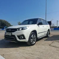 ایکس ۳۳ مدل ۹۷ بی رنگ|خودرو سواری و وانت|ساری, |دیوار