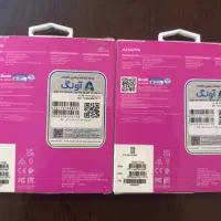 اس اس دی اکسترنال ای دیتا ظرفیت یک ترابایت|قطعات و لوازم جانبی رایانه|تهران, اختیاریه|دیوار