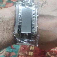 ساعت مچی دیجیتال آدیداس