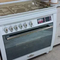 گاز فردار مدل تکنوگاز