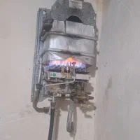 خدمات فنی مهندسی سرمایش گرمایش مستخدمی|خدمات پیشه و مهارت|گرمسار, |دیوار