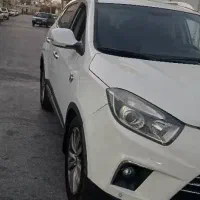 جکS5|خودرو سواری و وانت|شیراز, شاهجیان|دیوار