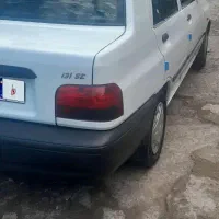 پراید ۱۳۱ مدل ۹۷|خودرو سواری و وانت|بندر انزلی, شانگهای پرده|دیوار