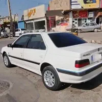 پژو پارس درحد|خودرو سواری و وانت|نجف‌آباد, طالقانی|دیوار