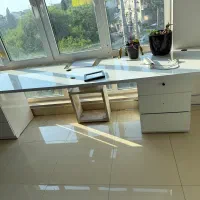میز‌‌کارشناسی  به همراه فایل کشو